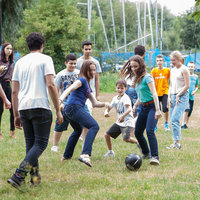 Gemeinschaft der Musikschule Volk